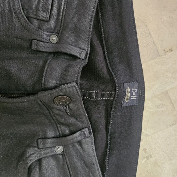 Citizens of Humanity jeans size 26 - Picture 2 of 4